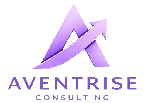 Aventrise Consulting Logo
