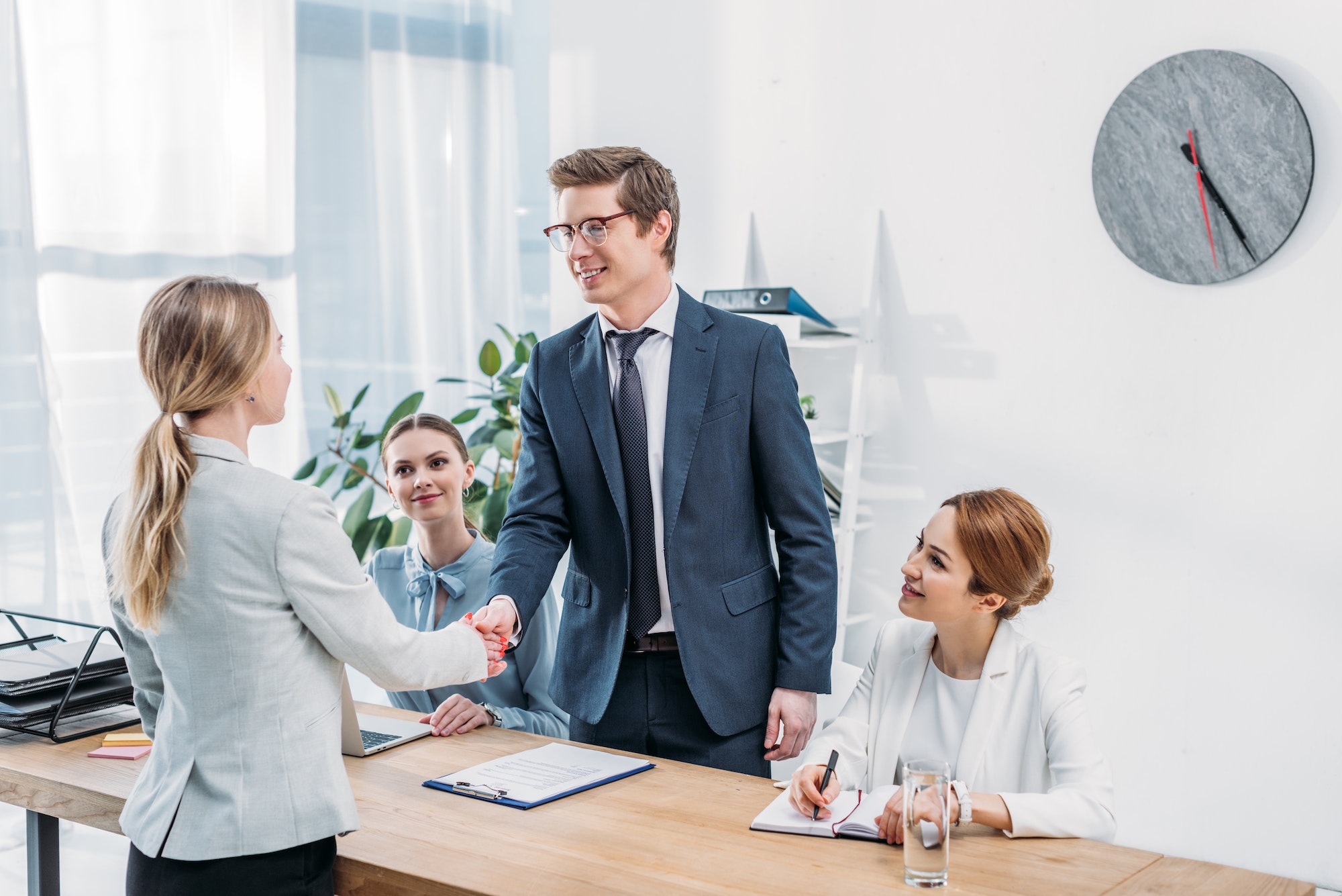 Top Talent Management Services in Thane West, Kasarvadavali