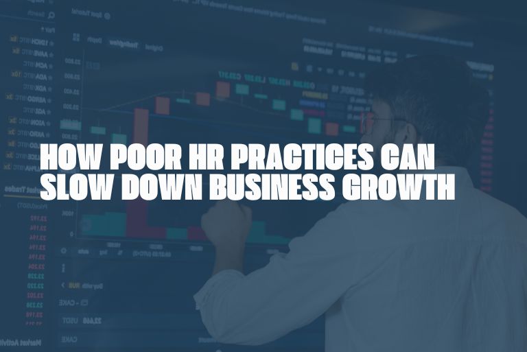 Hidden cost cutting in Business Growth